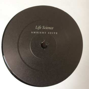 2LP Blanck Mass: Dumb Flesh