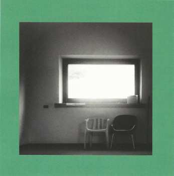 CD Blancmange: Nil By Mouth II LTD