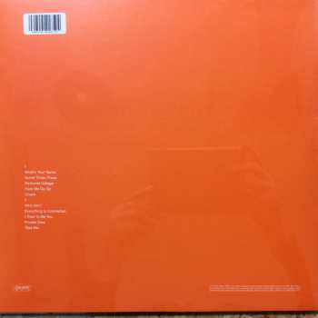 LP Blancmange: Private View LTD | CLR