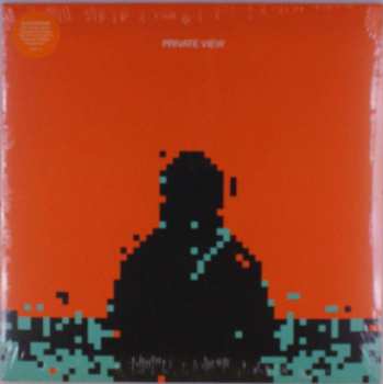 LP Blancmange: Private View LTD | CLR