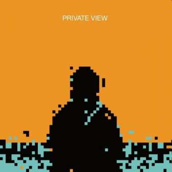 LP Blancmange: Private View