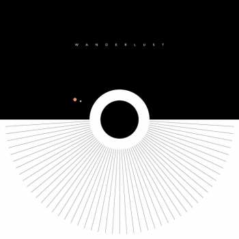 Album Blancmange: Wanderlust