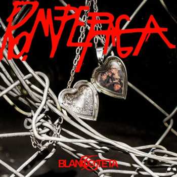 LP Blanco Teta: Rompe Paga