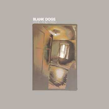 LP Blank Dogs: Land And Fixed