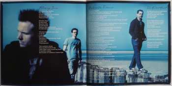 2CD/Set di cofanetti Blank & Jones: Relax (Edition One)