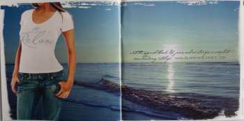 2CD/Set di cofanetti Blank & Jones: Relax (Edition One)