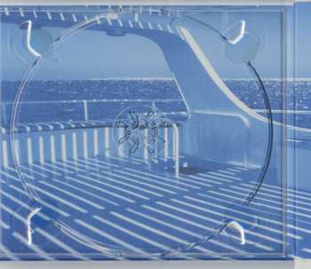 2CD/Set di cofanetti Blank & Jones: Relax (Edition Six)