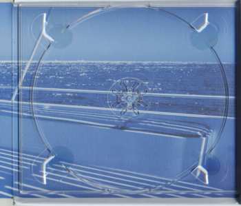 2CD/Set di cofanetti Blank & Jones: Relax (Edition Six)