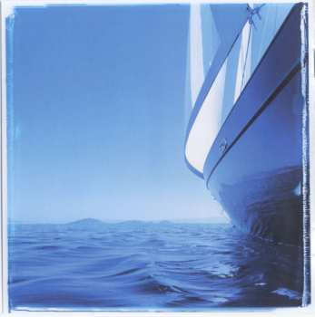 2CD/Set di cofanetti Blank & Jones: Relax (Edition Six)