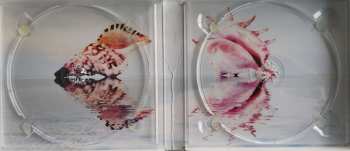2CD/Set di cofanetti Blank & Jones: Relax (Edition Three)