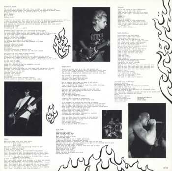 LP Bl'ast: Take The Manic Ride