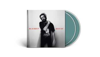 CD Blaudzun: Blaudzun: The Best Of