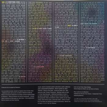 LP Blaudzun: Jupiter Part I