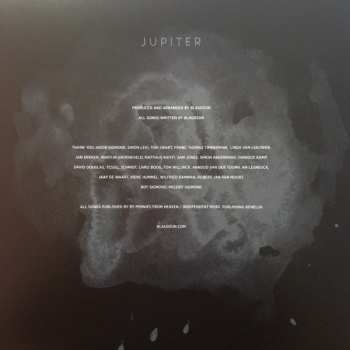 LP Blaudzun: Jupiter Part I