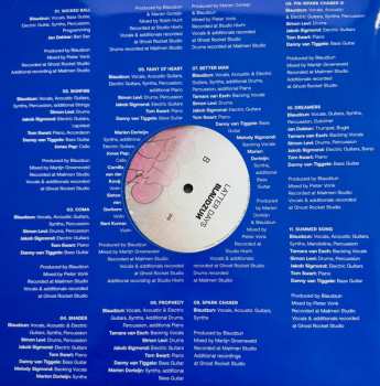 LP Blaudzun: Latter Days CLR | LTD