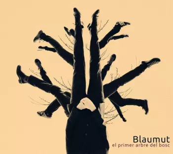Blaumut: El Primer Arbre Del Bosc