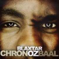 Album Blaxtar: Chronozbaäl