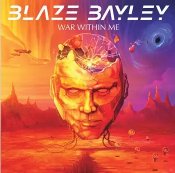 War Within Me