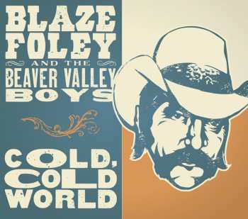 Album Blaze Foley: Cold, Cold World