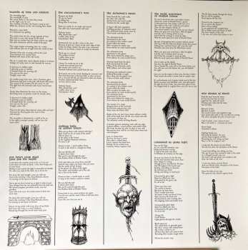 LP Blazon Rite: Endless Halls Of Golden Totem