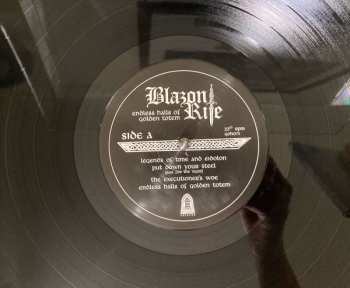 LP Blazon Rite: Endless Halls Of Golden Totem