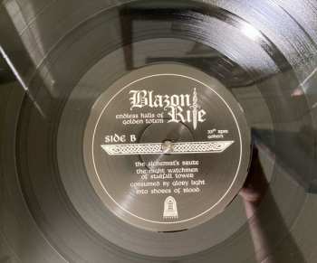 LP Blazon Rite: Endless Halls Of Golden Totem
