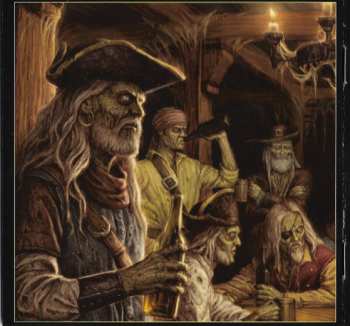 CD Blazon Stone: Hymns Of Triumph And Death