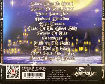 CD Blazon Stone: Return To Port Royal: Definitive Edition