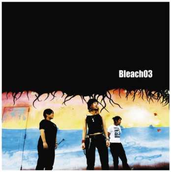 Album Bleach: Bleach