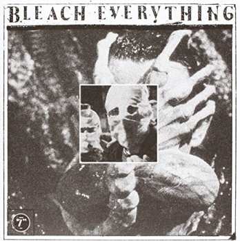 SP Bleach Everything: 7-free Inside