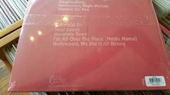 LP Bleached: Welcome The Worms