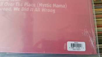LP Bleached: Welcome The Worms