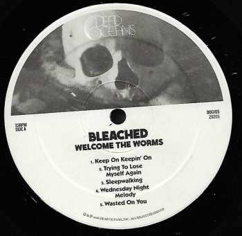 LP Bleached: Welcome The Worms