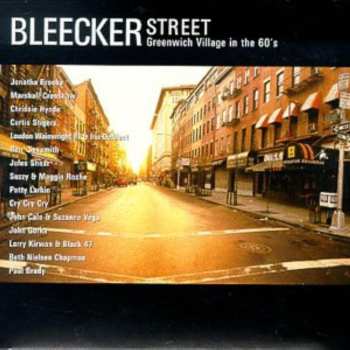 Album Bleecker Street: Greenwich Village In 60's / Var: Bleecker Street:..