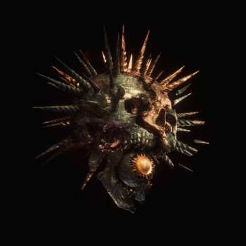 Album Bleed From Within: Zenith