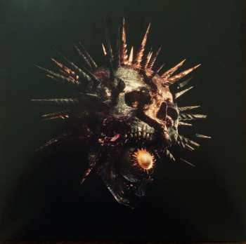 LP Bleed From Within: Zenith CLR | LTD