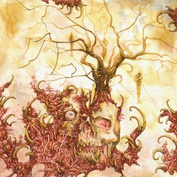 Album Bleeding Out: Lifelong Death Fantasy