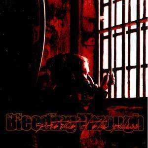 CD Bleeding Through: Portrait Of The Goddess