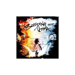 CD Bleeding Utopia: Demons To Some. Gods To Others