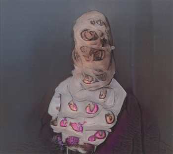 Album Bleib Modern: 2 Afraid 2 Leave