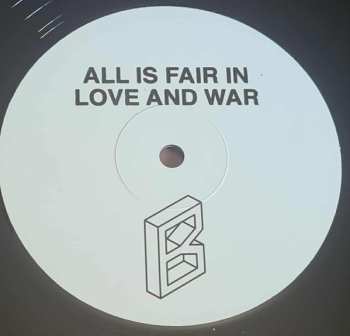 LP Bleib Modern: All Is Fair In Love And War - 10 Years Anniversary