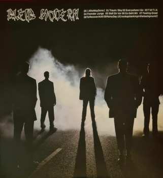 LP Bleib Modern: Bleib Modern