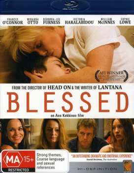 Blu-ray Blessed: Blessed