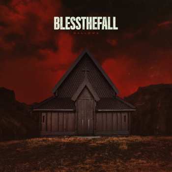 LP blessthefall: Gallows CLR | LTD