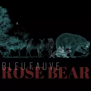 Bleu Fauve: Rose Bear