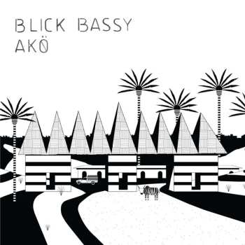 CD Blick Bassy: Akö