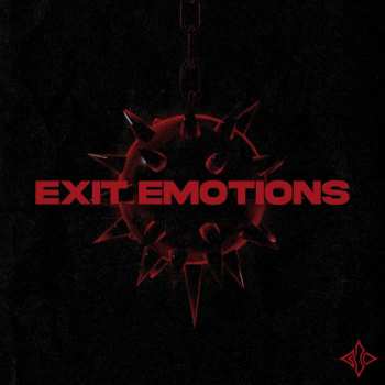 CD Blind Channel: Exit Emotions