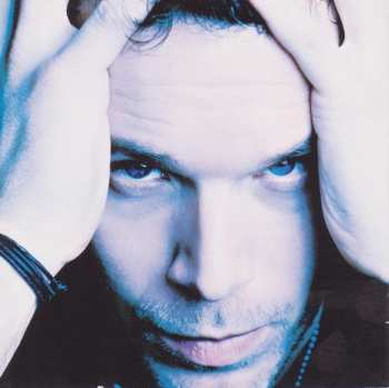 CD Blind Ego: Numb