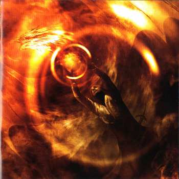 CD Blind Guardian: At The Edge Of Time