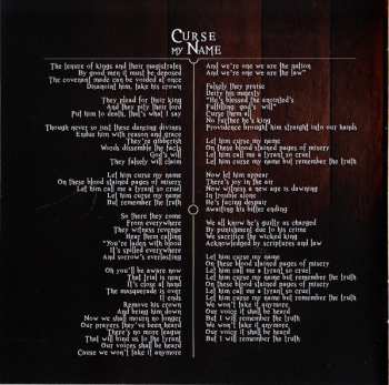 CD Blind Guardian: At The Edge Of Time